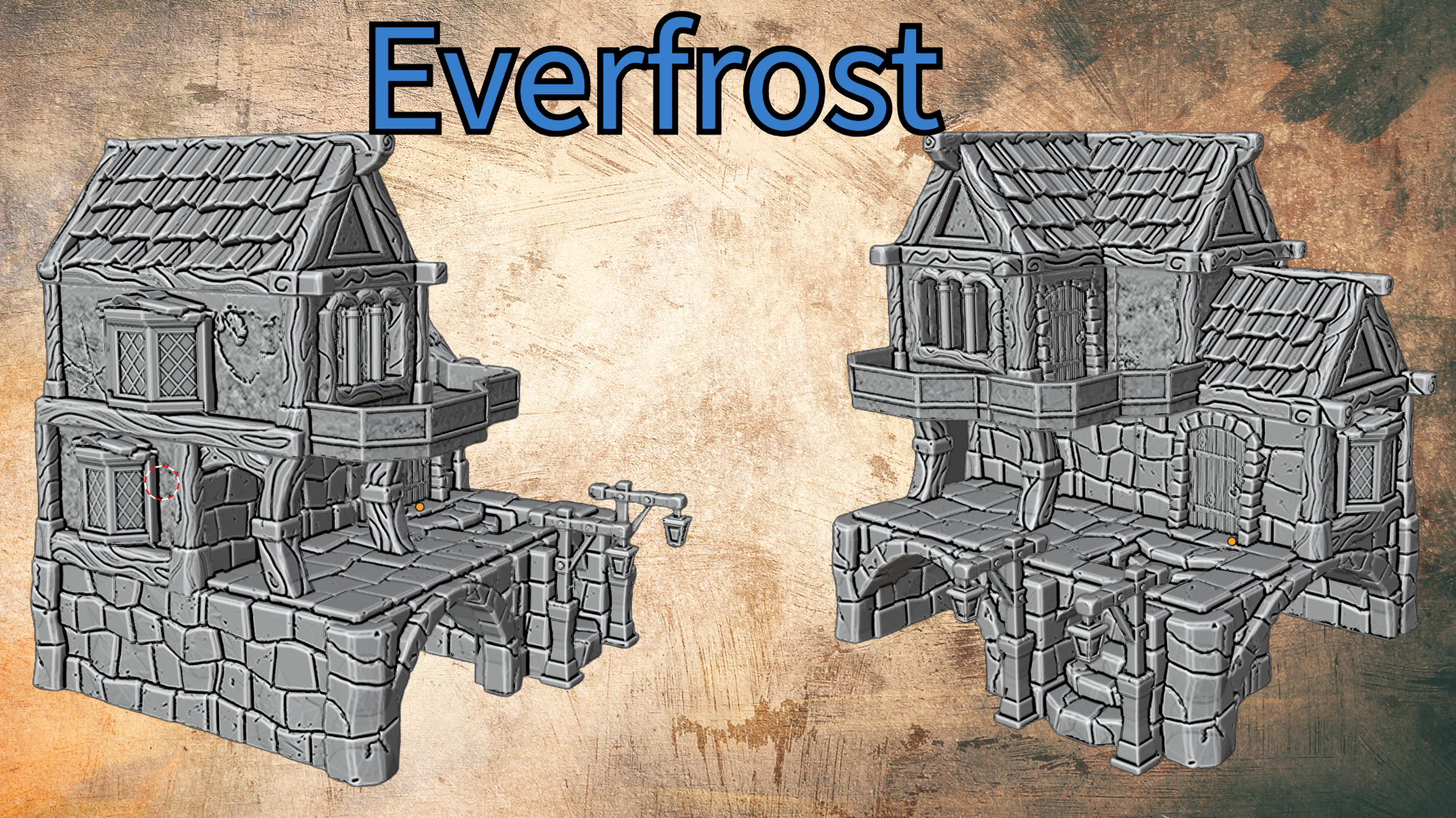 Everfrost Tavern